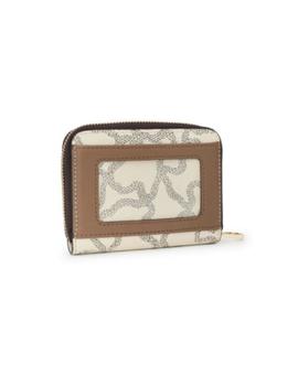 MONEDERO TOUS M.KAOS LEGACY MULTI  BEIGE