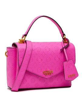 BOLSO GUESS ZANELLE TOP HANDLE