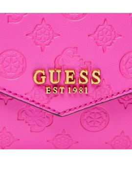 BOLSO GUESS ZANELLE TOP HANDLE