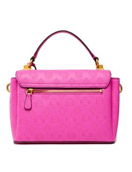 BOLSO GUESS ZANELLE TOP HANDLE