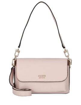 BOLSO GUESS ECO MIA FLAP SHOULDE