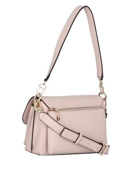 BOLSO GUESS ECO MIA FLAP SHOULDE