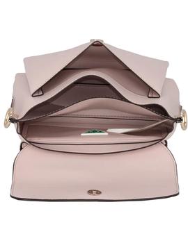 BOLSO GUESS ECO MIA FLAP SHOULDE