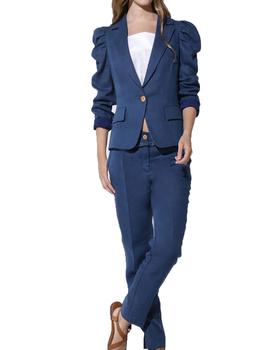 BLAZER STARS ONAWA AZUL