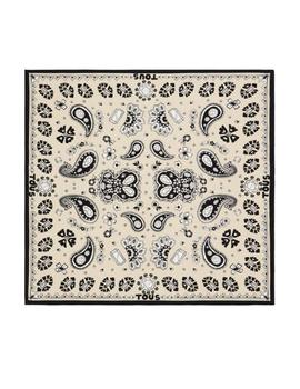 PAÑUELO TOUS GEMS BANDANA