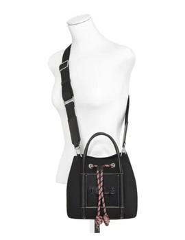 Bolso Tous saca empire soft negro