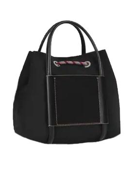 Bolso Tous saca empire soft negro