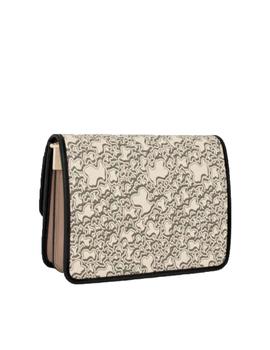 BANDOLERA TOUS M. AUDREE K M EVOLUTION BEIGE