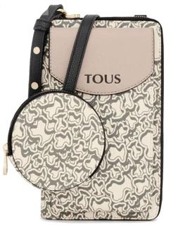 FUNDA MOVIL TOUS COLG.KAOS M. EVOLUTION