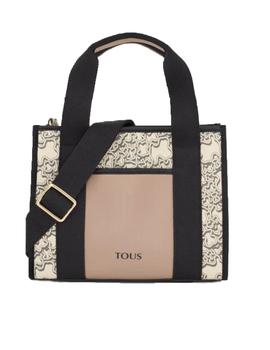 SHOPPING TOUS AMAYA M. K M EVOLUTION BEIGE