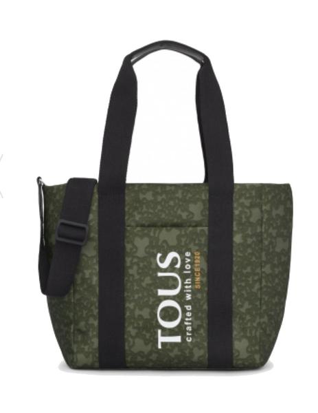 Bolsa Tous Kaos Mini Evolution Ny para mujer