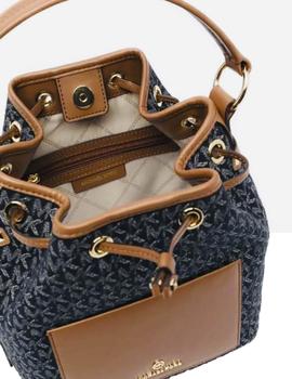 Bolso Michael Kors Smith dkdenim