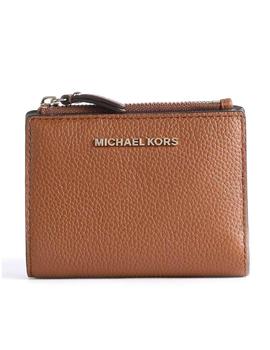 BILLETERA MICHAEL KORS JET SET MD SNAP BILLFOD