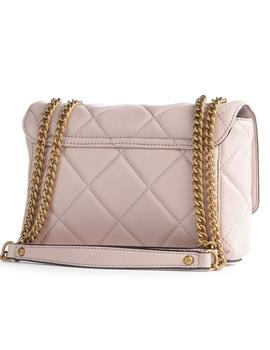 BOLSO GUESS CESSILY CONVERTIBLE NUDE