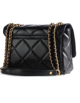 BOLSO GUESS CESSILY CONVERTIBLE NEGRO