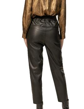 PANTALÓN LOLA CASADEMUNT BY MAITE EFECTO PIEL