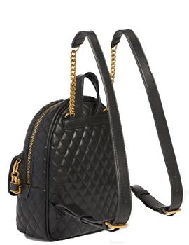 MOCHILA GUESS MAILA NEGRO