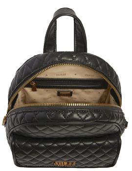 MOCHILA GUESS MAILA NEGRO