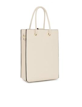 Mini bolso Tous Pop beige