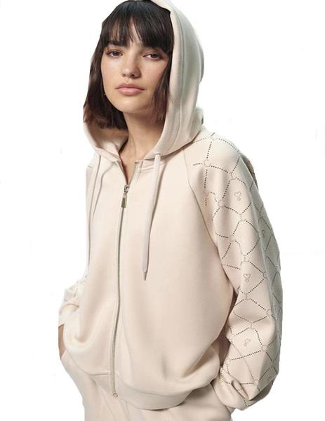 Sudadera 2025 lola casademunt