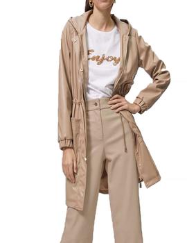 PANTALÓN LOLA CASADEMUNT BY MAITE EFECTO PIEL
