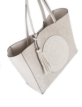 BOLSO LOLA CASADEMUNT SHOPPER ESTAMPADO CAMUFLAJE