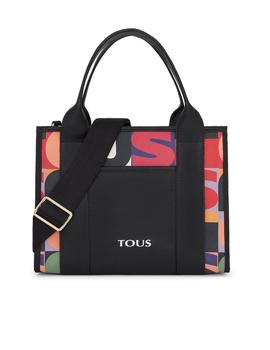 SHOPPING TOUS AMAYA M. T MIMIC MULTI-NEGRO