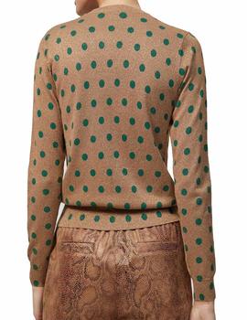 JERSEY LOLA CASADEMUNT  BY MAITE TOPOS EN LUREX
