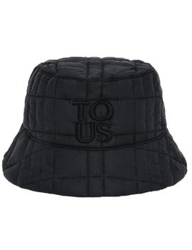 GORRO TOUS T. EMPIRE PADDED NEGRO