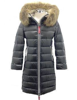 PARKA DICHI DIANNE NEGRO