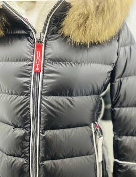 PARKA DICHI DIANNE NEGRO