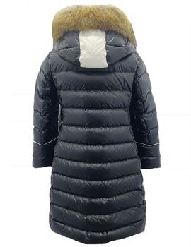 PARKA DICHI DIANNE NEGRO