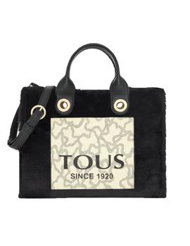 TOUS Bolso XL Amaya Icon | quedateencasa.diferente.es