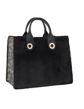 SHOPPING TOUS M.AMAYA K ICON FUR MULTI-NEGRO