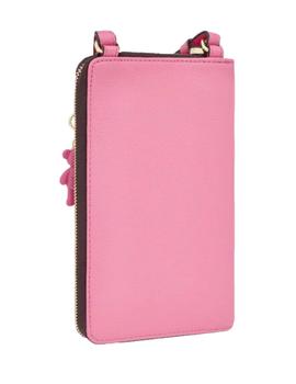 FUNDA MÓVIL TOUS COLGANTE T FUNNY ROSA