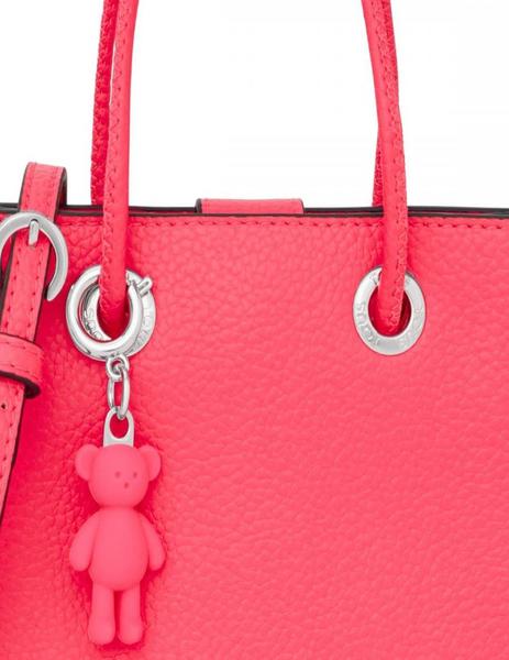 MINI BOLSO TOUS FUNNY FUCSIA