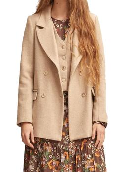 Chaqueta Maggie Sweet graciela beige