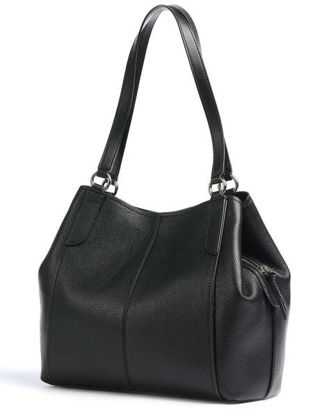 Bolso tote Mujer K Vektor Color NEGRO Talla U