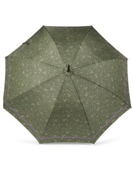 PARAGUAS TOUS GRANDE KAOS M. EVOLUTION VERDE