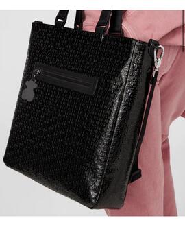 Bolso Tous Tiona lindsay color negro