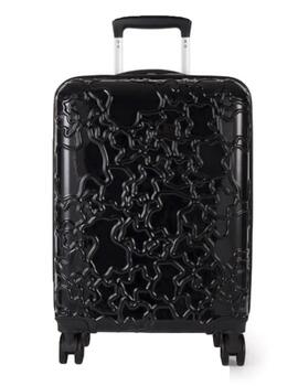 Maleta Tous trolley albatana negro